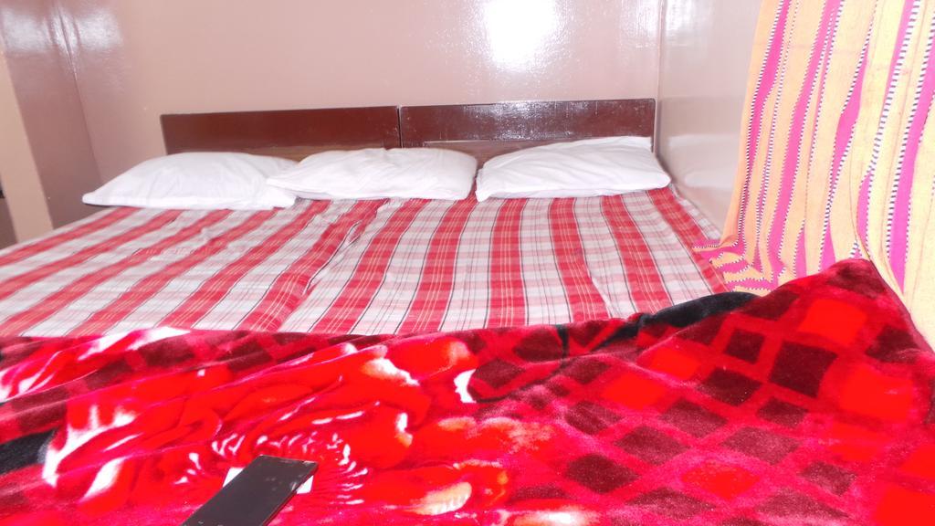 Spring Field Resort Ооти Екстериор снимка